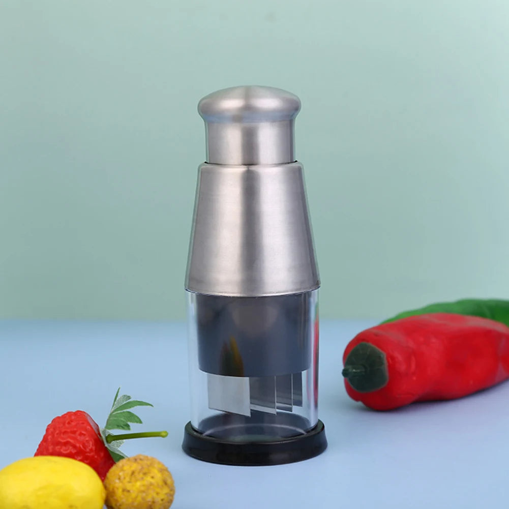 Stainless Steel ual H Choice Selection