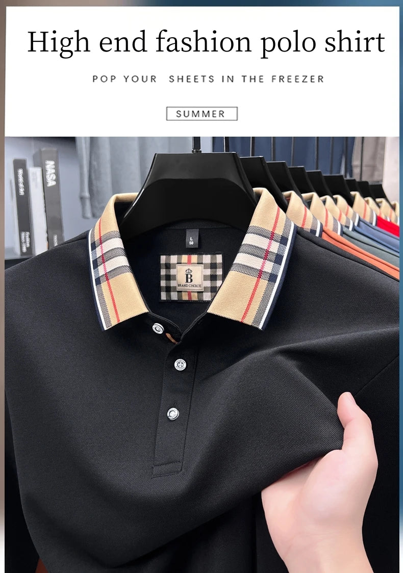 long sleeve Polo Polo