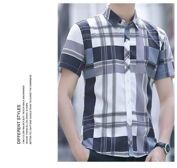 Mens Shirt