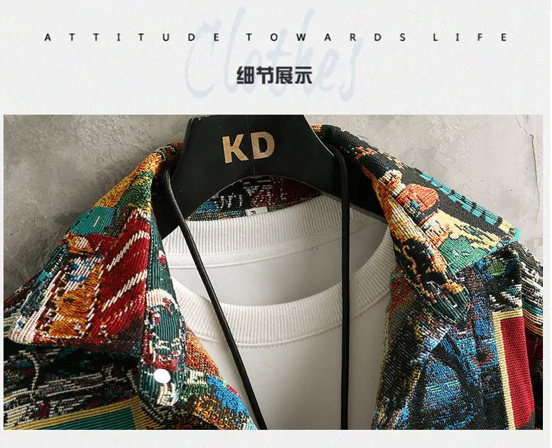 Streetdress Shirt