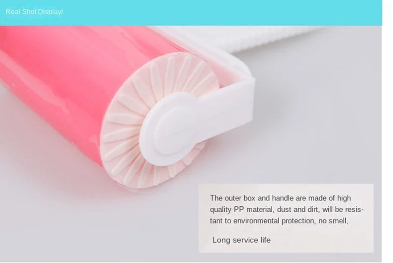 Reusable Lint Roller Washable Selection
