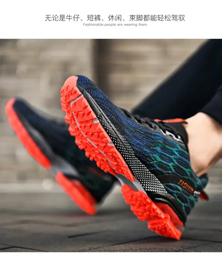 Sneakers Fashion Casual High Quality Spring 2