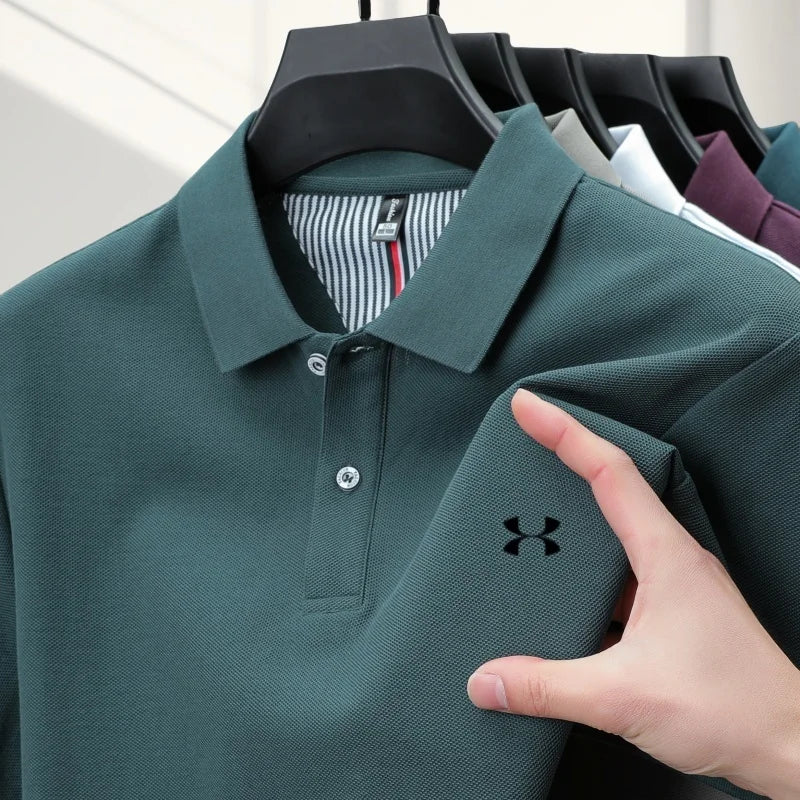 men exquisite simple Polo