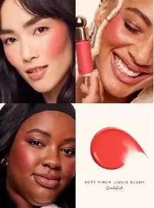 Soft Pinch Long Velvet Blush