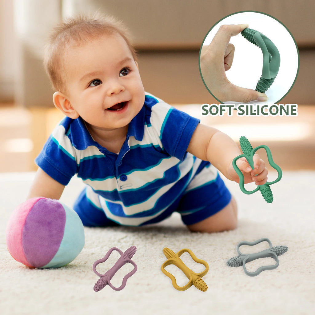 teething easygrip h Sensory Essential
