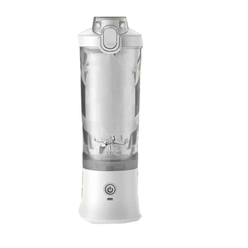 Blender Electric Juicer 600Ml Fruit Mixers 40