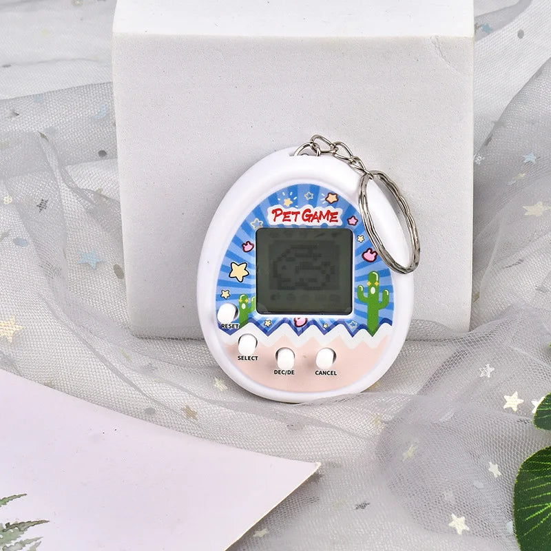Electronic Pets Game Interactive Gear