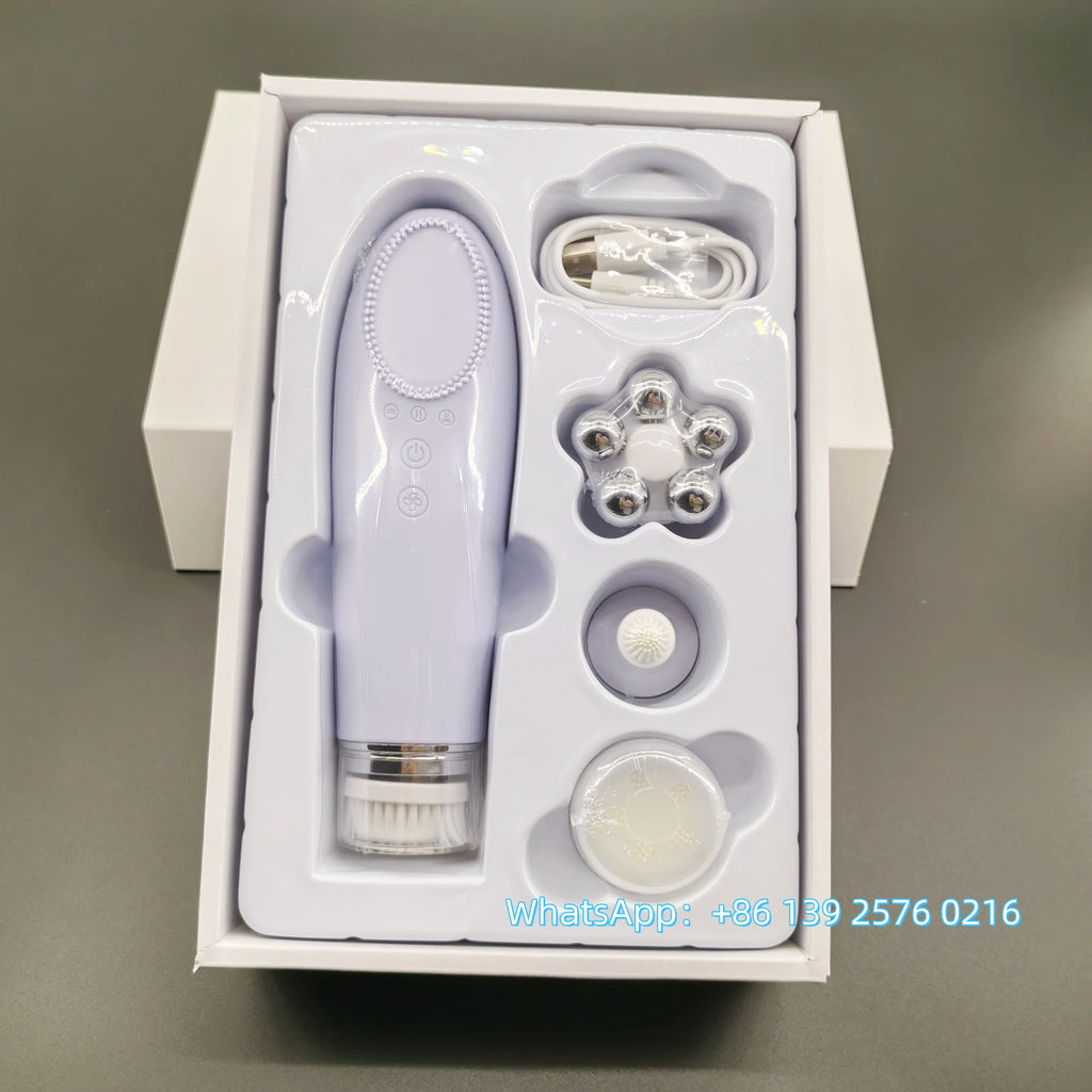 Beauty 4 in Skin Device