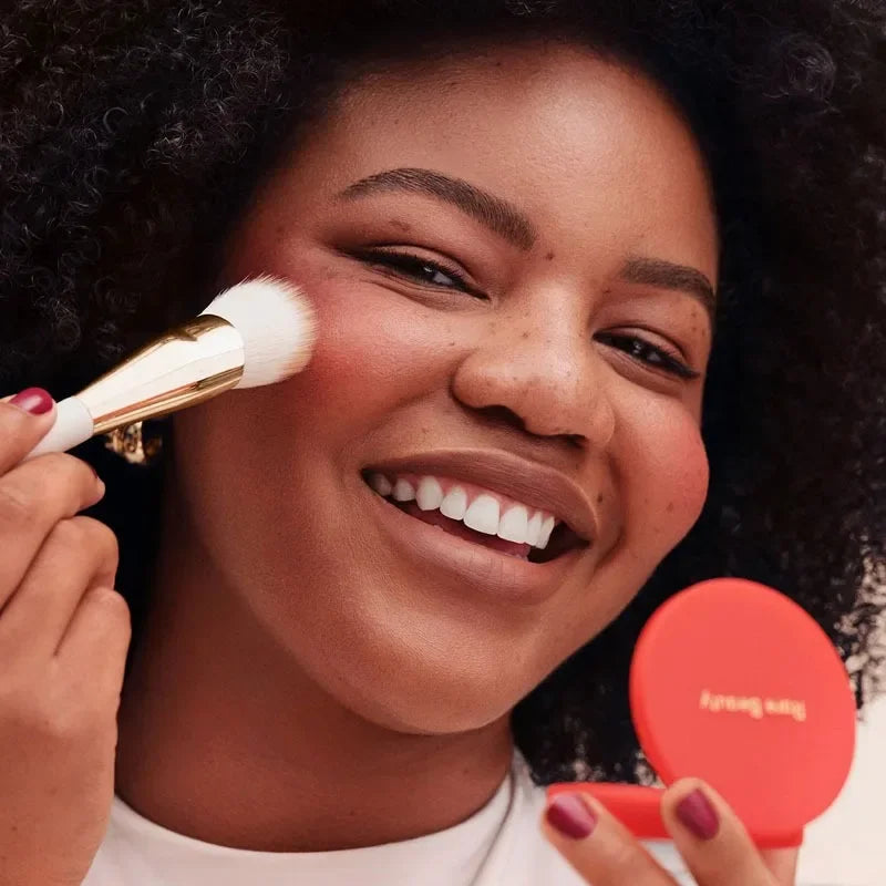 Soft Pinch Bouncy Velvet Blush