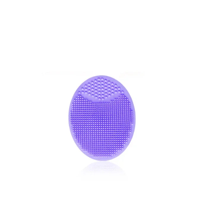 Soft Silicone Face Brush Radiant Beauty
