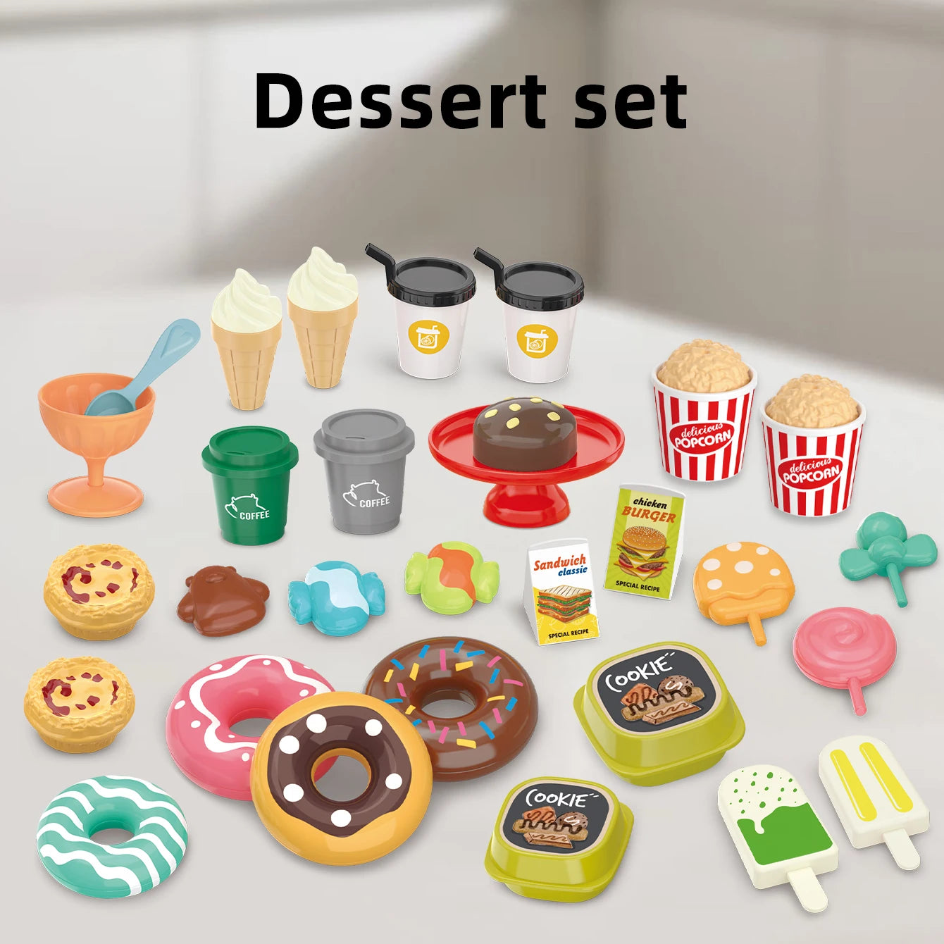 s Pretend play Play Set