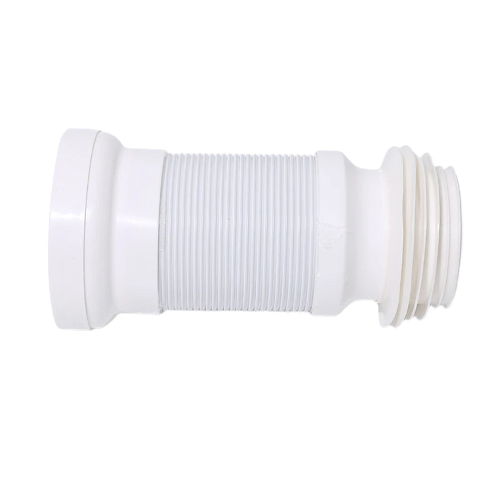 Fixtures WC Pan Connector