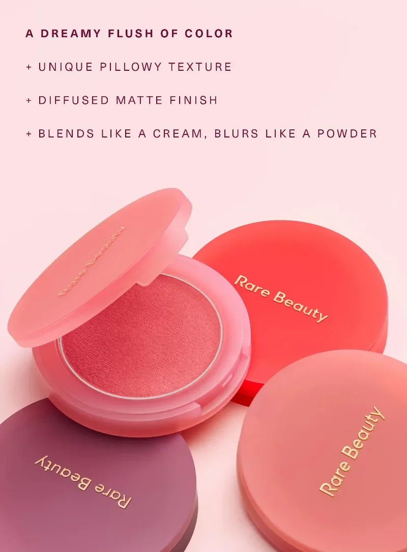 Soft Pinch Bouncy Velvet Blush
