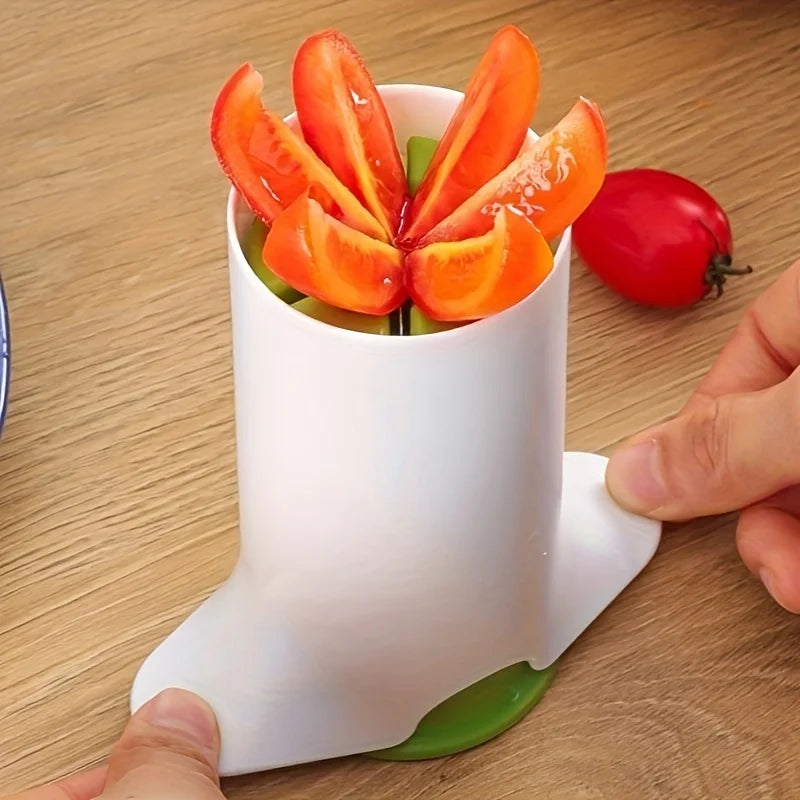 Durable ABS ual Vegetable Automotive Pro