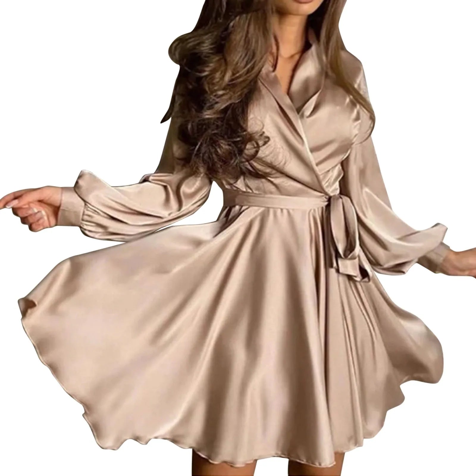 Evening for Long Dress