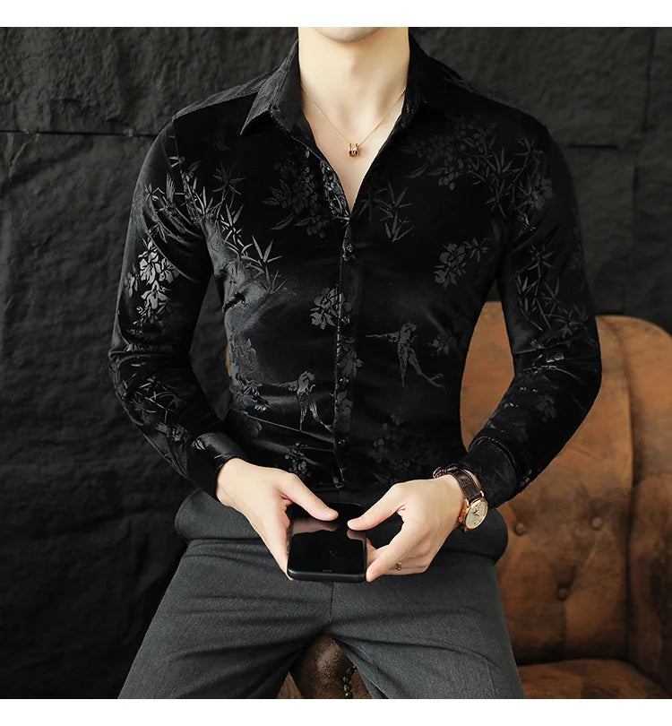 Modern Heritage Apparel