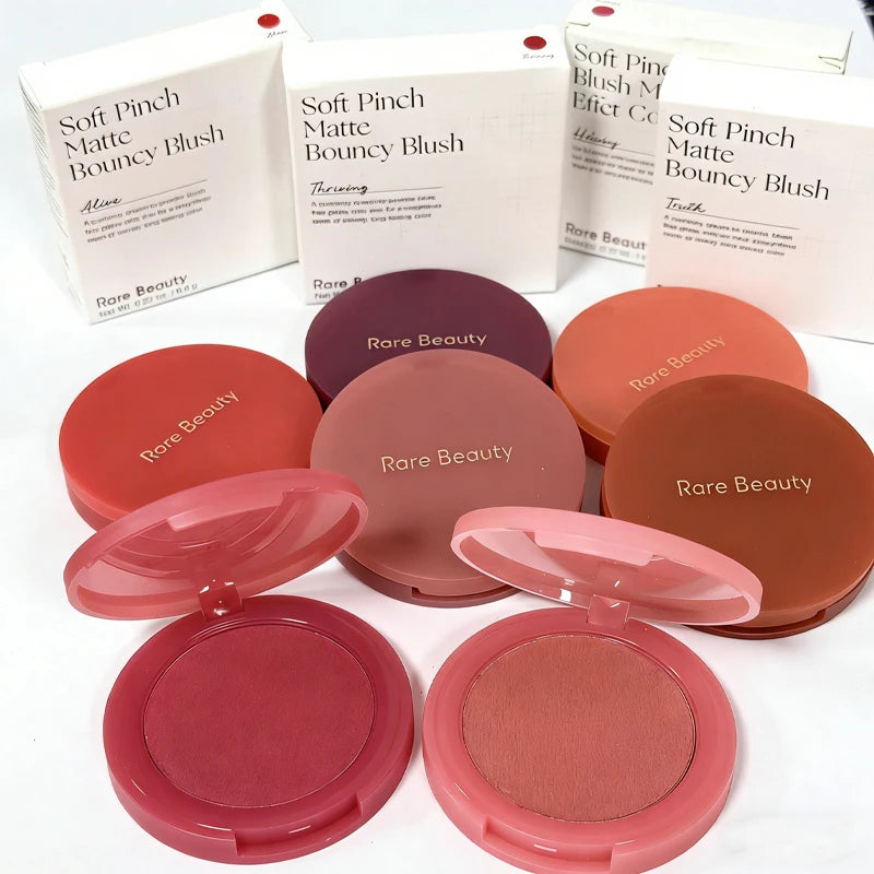 Soft Pinch Bouncy Velvet Blush
