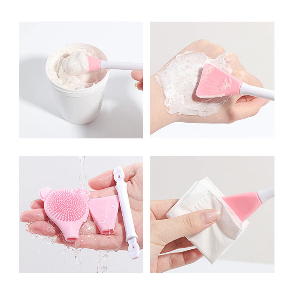 Cleansing Brush 2 In Automotive Pro