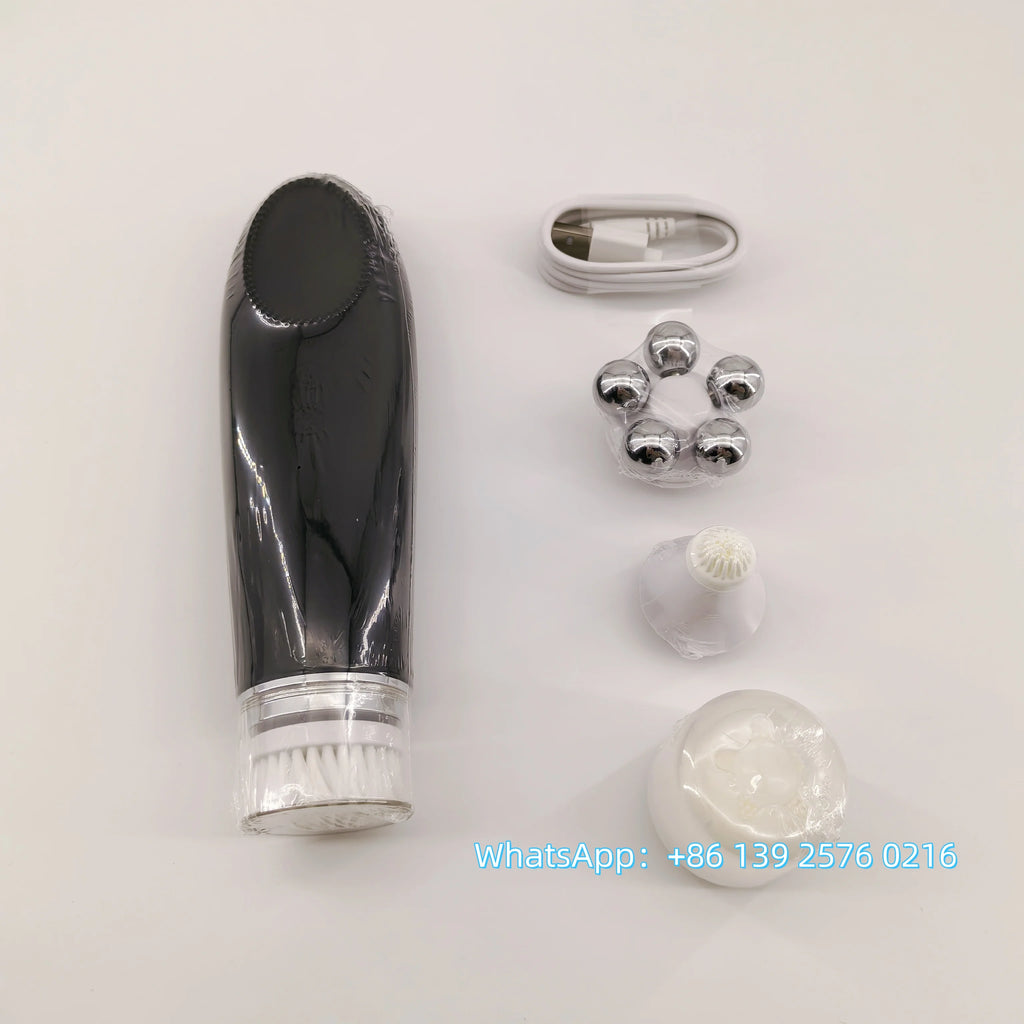 Beauty 4 in Skin Device