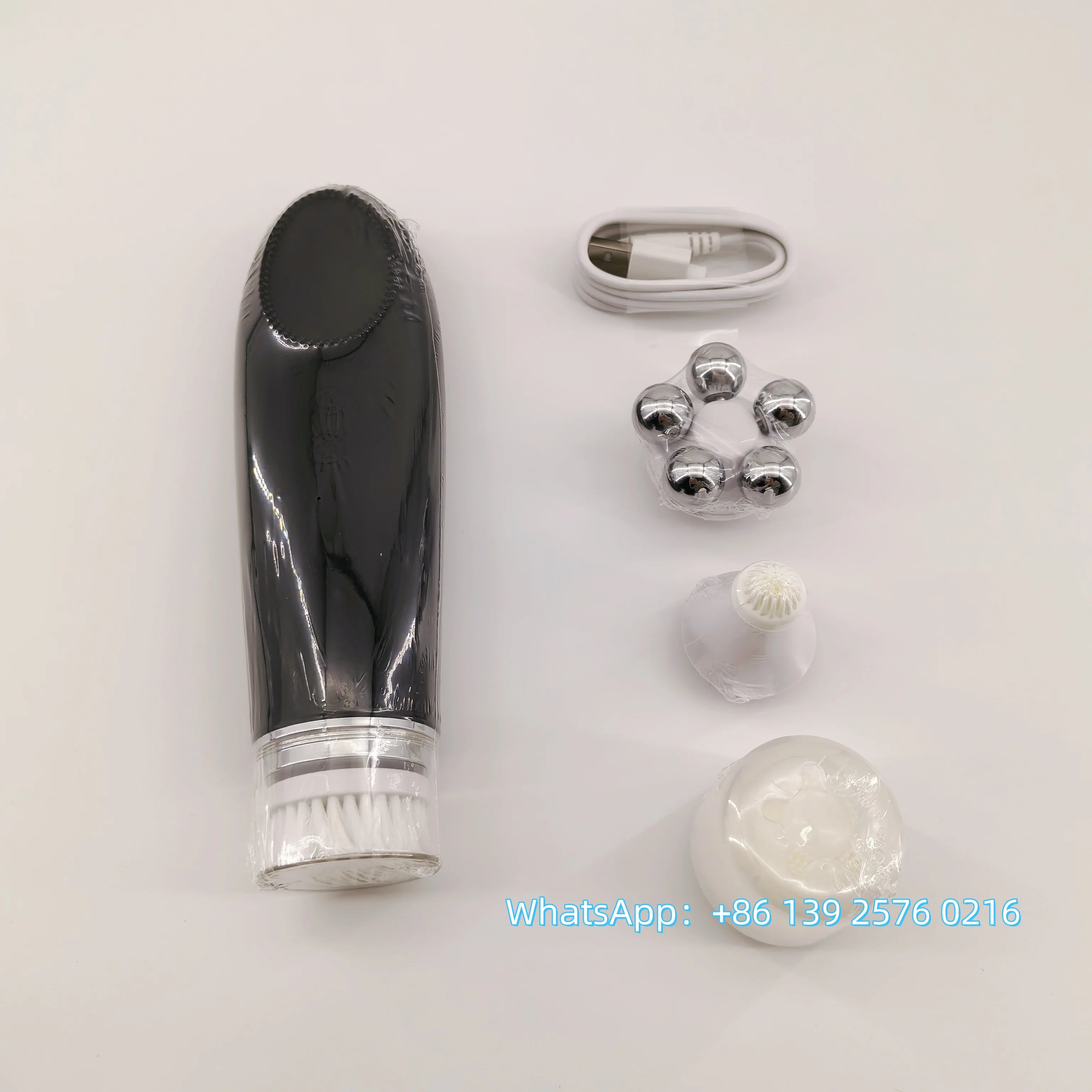 Beauty 4 in Skin Device