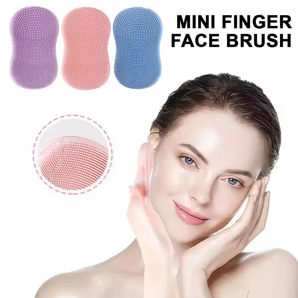 Face Scrubber Mini Facial Automotive Pro