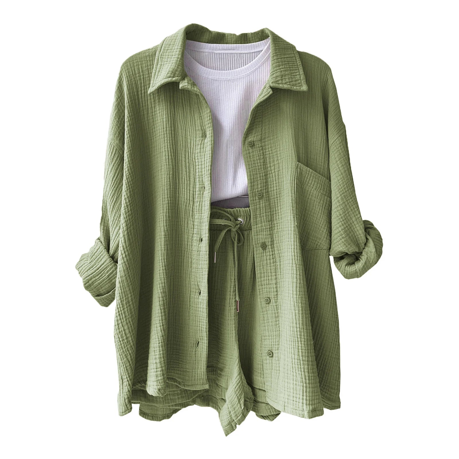 Summer Style Essential