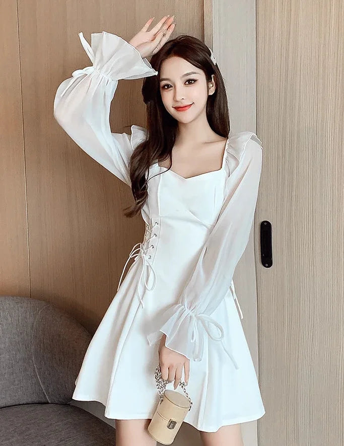 Female es Coquette Dress