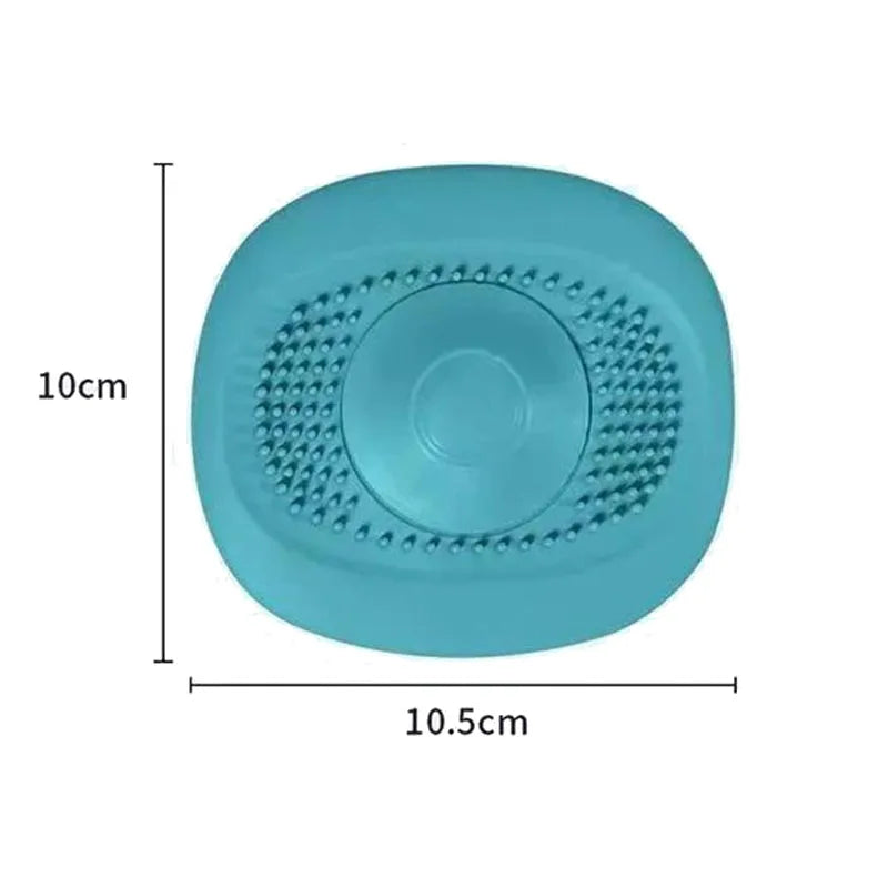 Sink Drain Strainer Hair Home Essentials