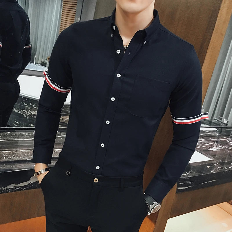 Ox d blend Ensemble