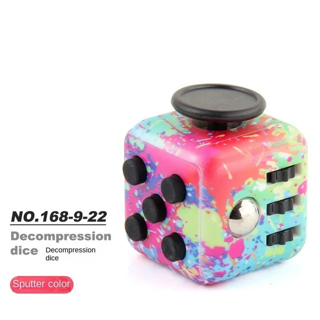 Anti stress Fidget Calmness Tool