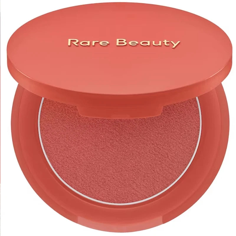 The Cream To Velvet Blush