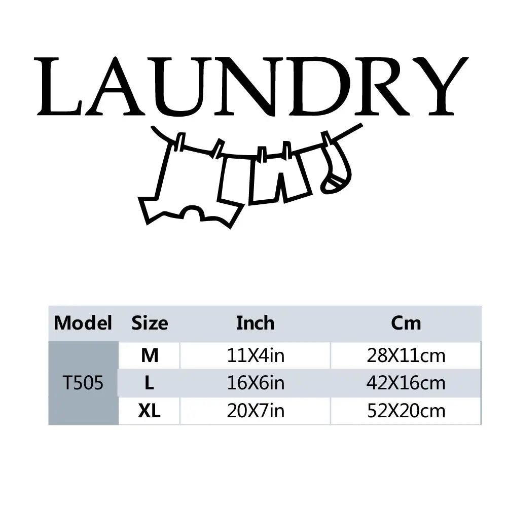1 pc laundry room
