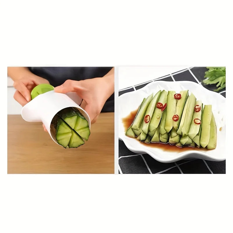 Durable ABS ual Vegetable Automotive Pro