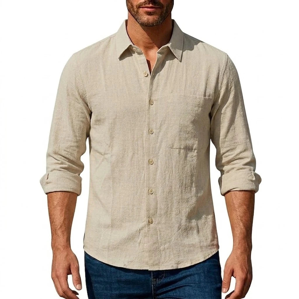Linen Shirts Shirt