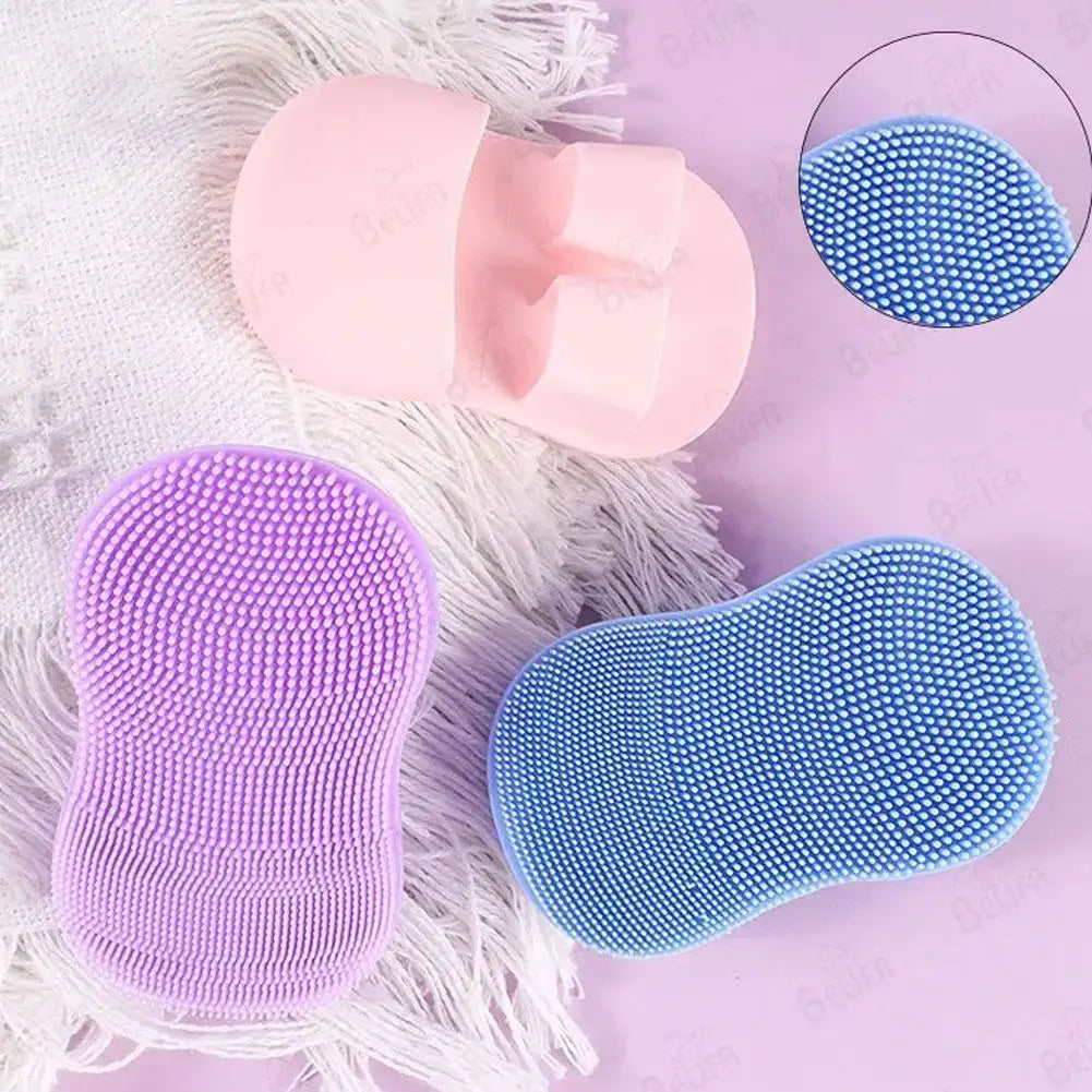 Face Scrubber Mini Facial Automotive Pro