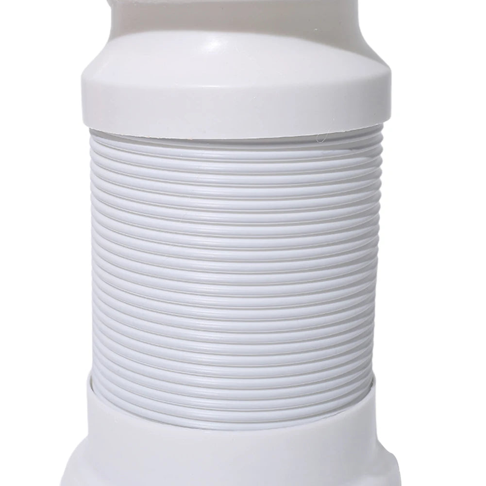 Fixtures WC Pan Connector