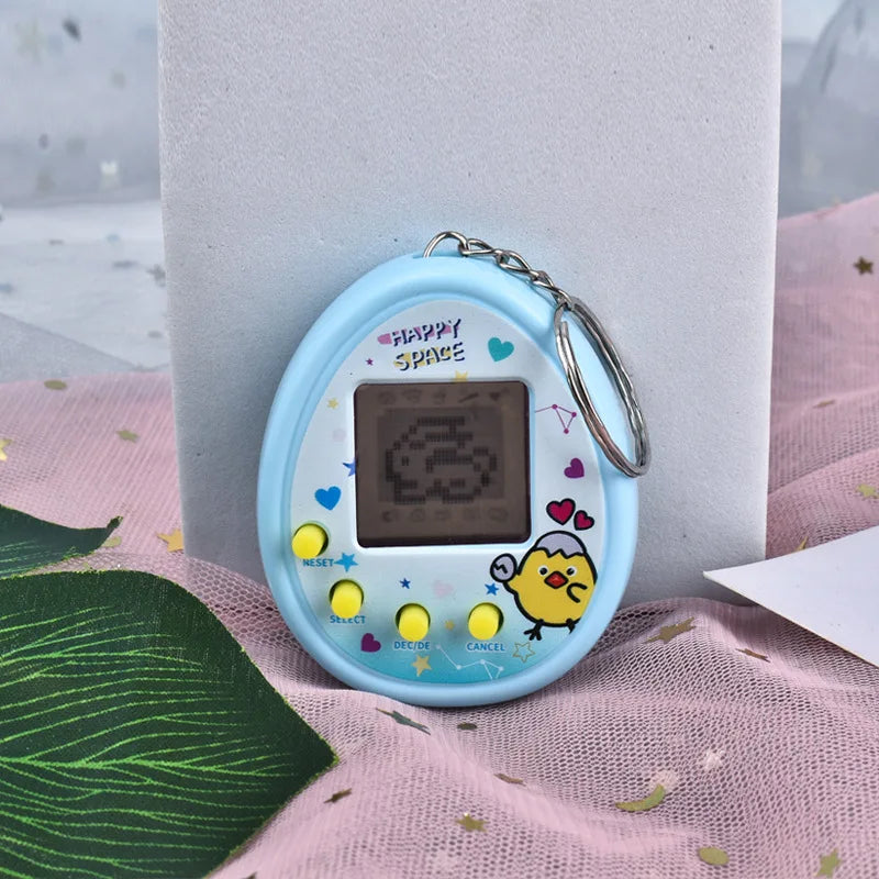 Electronic Pets Game Interactive Gear