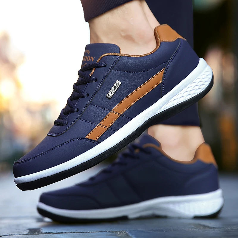 2024 Trend Breathable Fashion All Match Casua