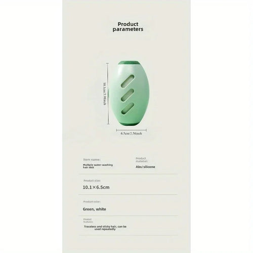 1pc Time-Saver Reusable Washable Li Choice Selection