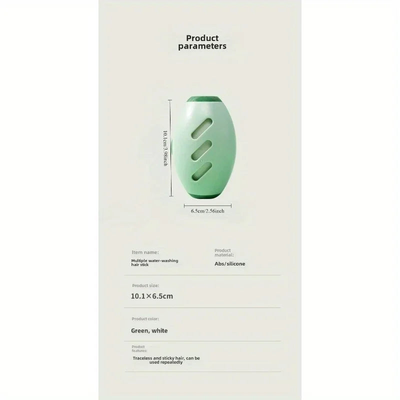 1pc Time-Saver Reusable Washable Li Choice Selection