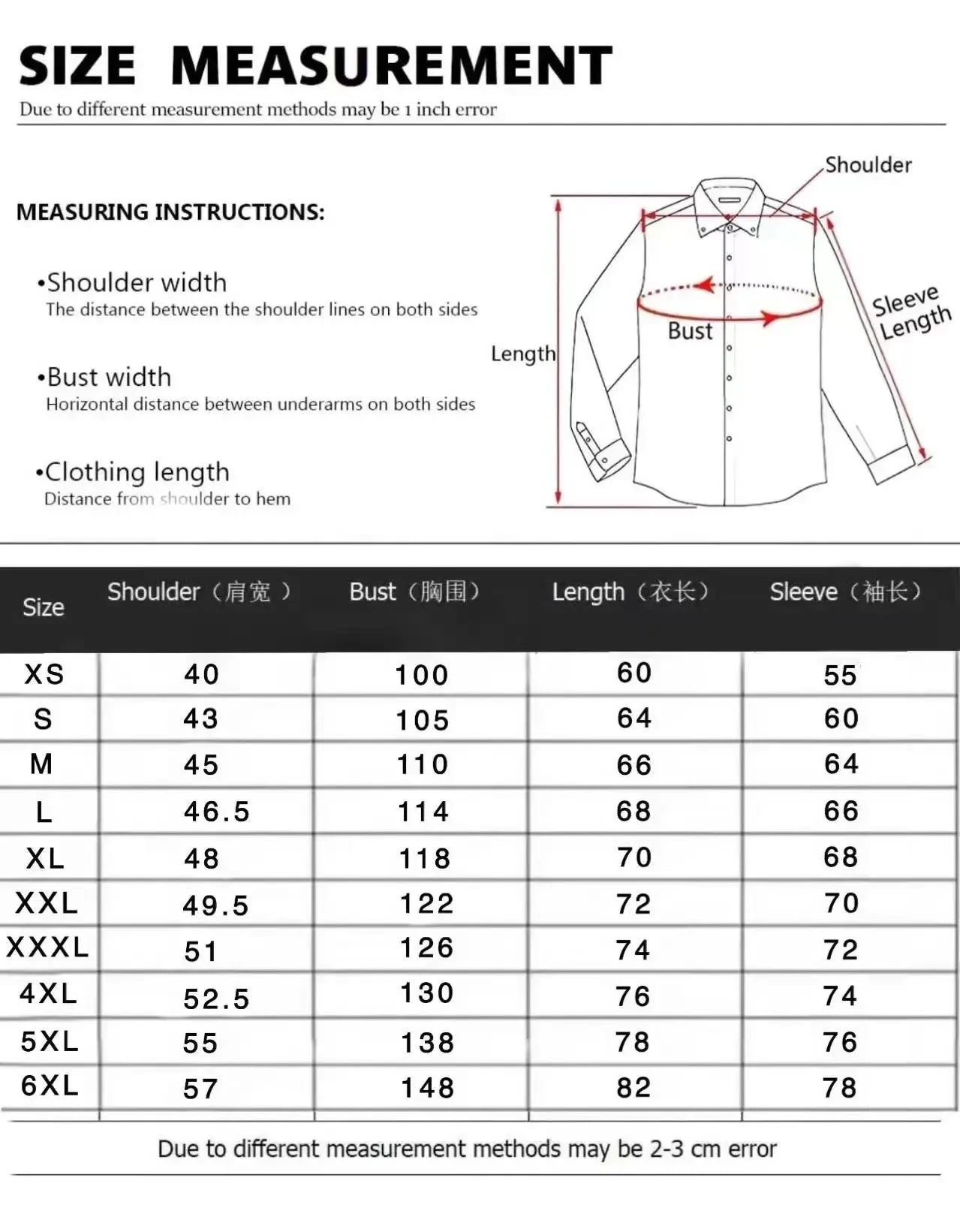 Shirt Shirt