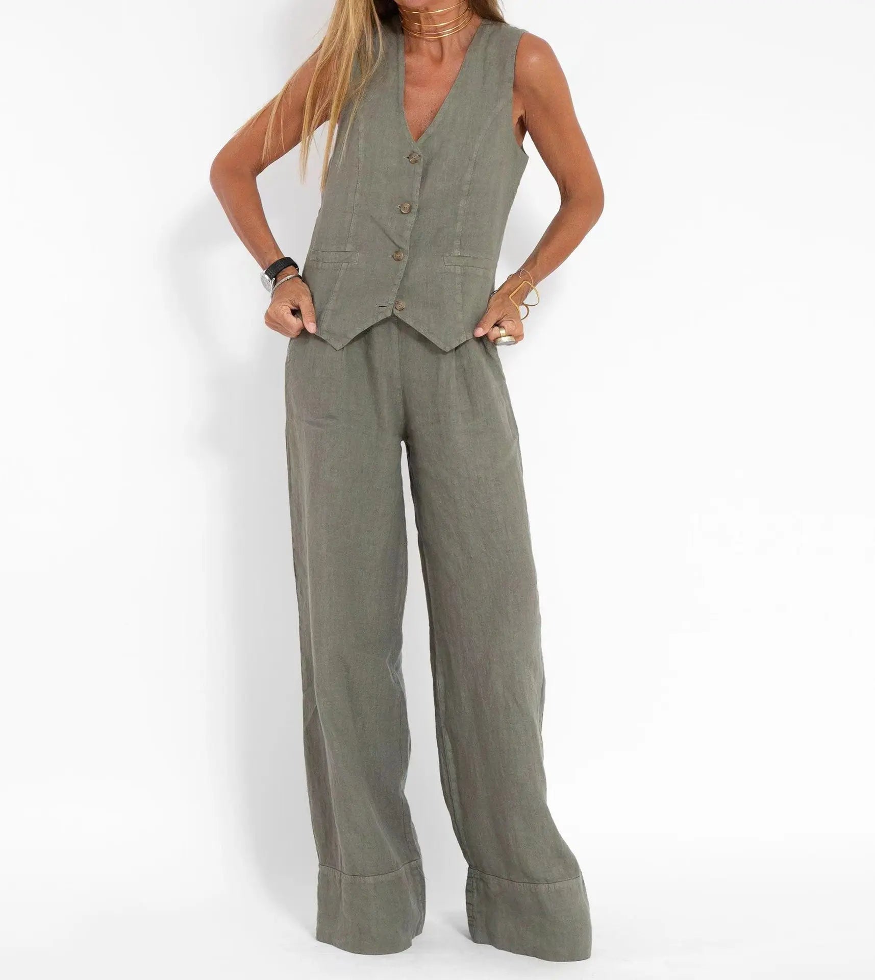 Summer Style Essential