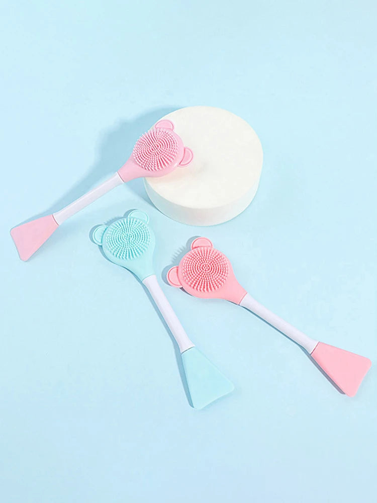 Cleansing Brush 2 In Automotive Pro