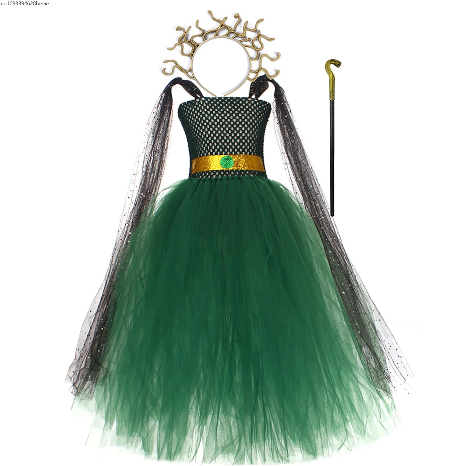 Greek Goddess Fancy Dress