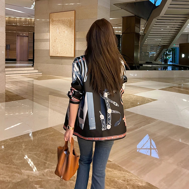 Modern Heritage Shirt