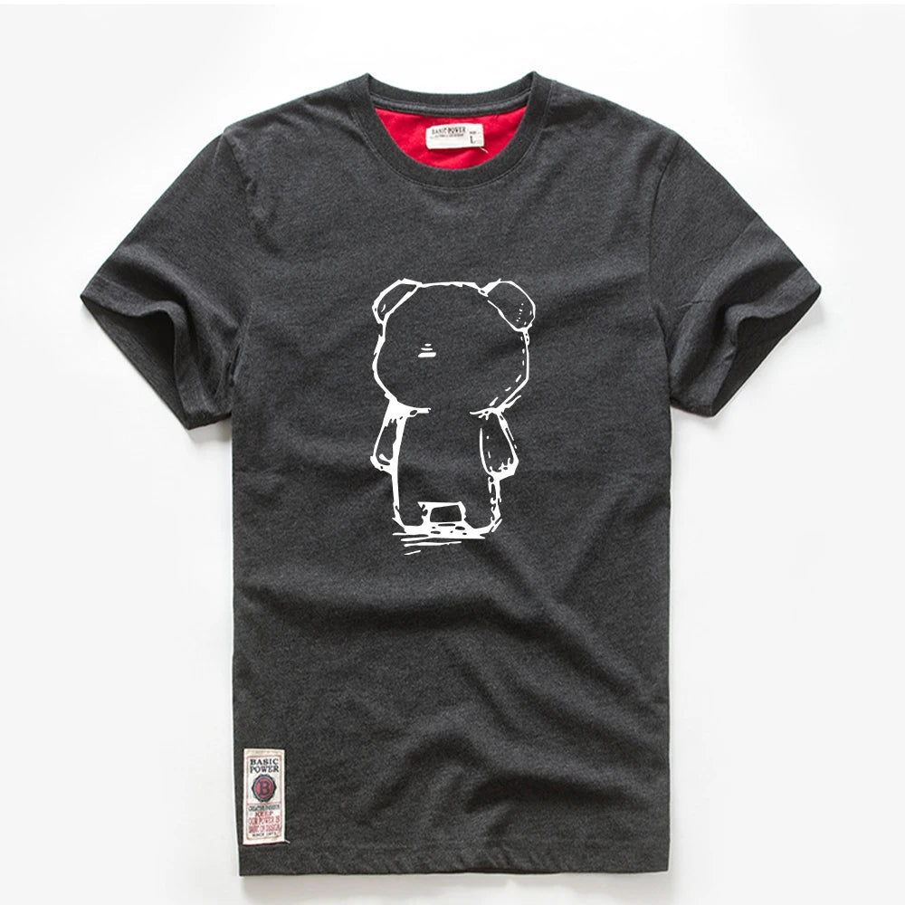 Cotton T-Shirt