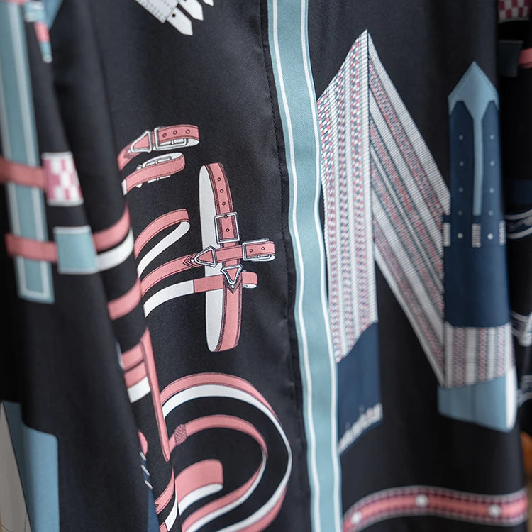 Modern Heritage Shirt