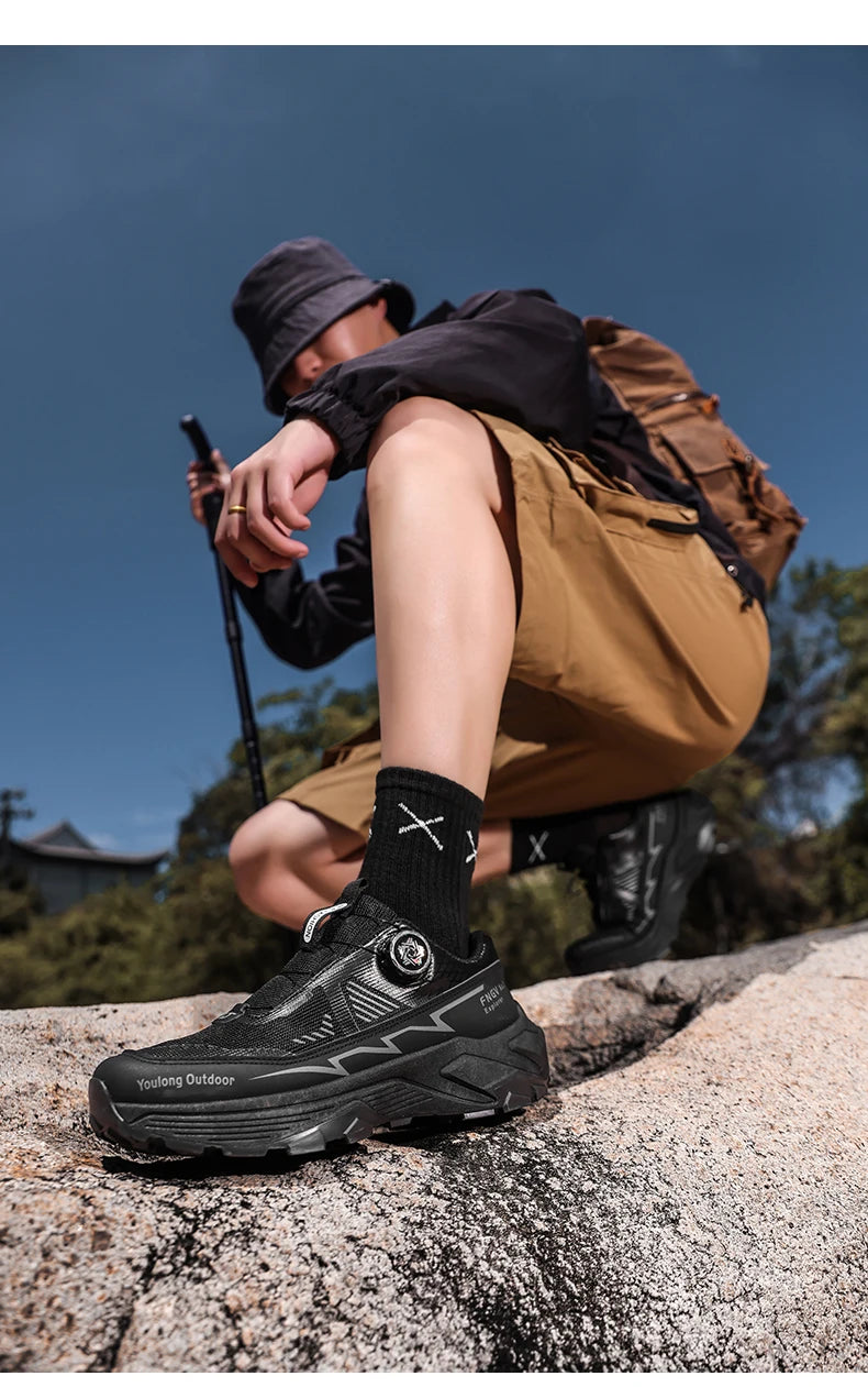 Sneakers Four Seasons Tennis Casual Outdoor P