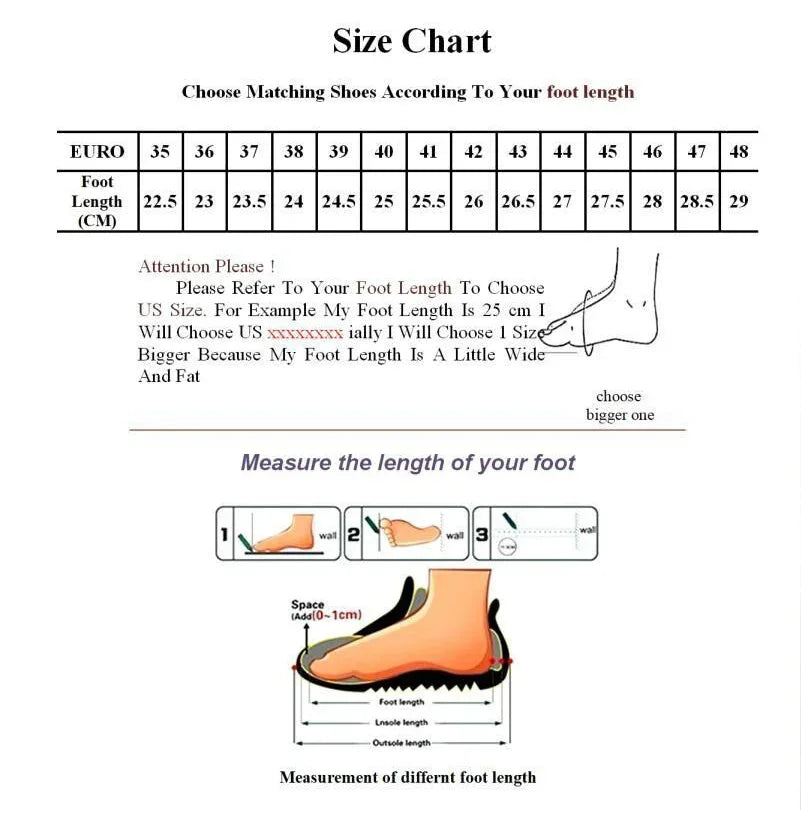 Fashion Sneakers Lightweight Casual Breathabl