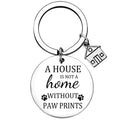 Housewarming Gifts keyrings keychains